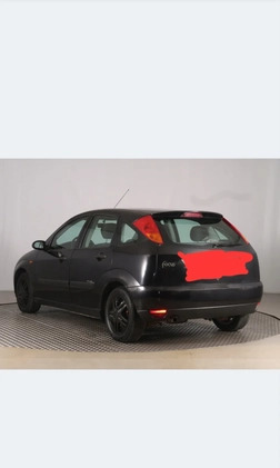 Ford Focus cena 3700 przebieg: 390000, rok produkcji 1999 z Katowice małe 4